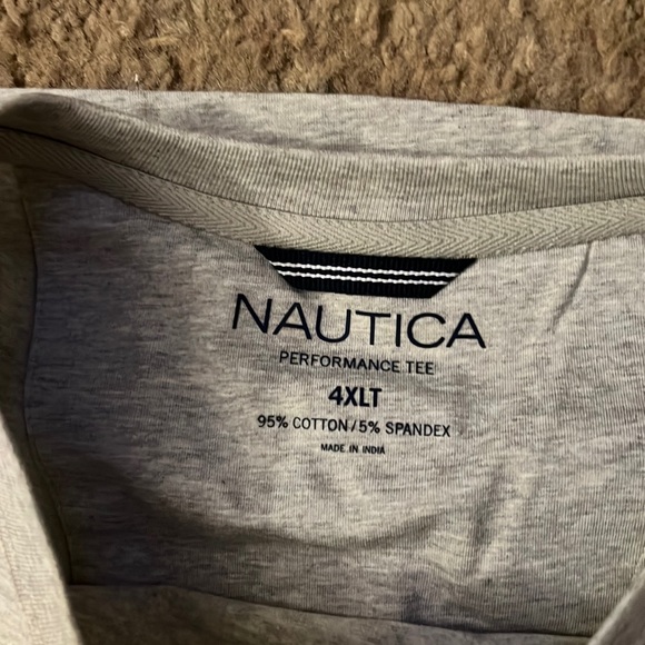 Mens t shirt - Picture 1 of 5